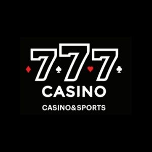Букмекерская контора Casino 777 Латвия
