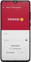 tennisi app