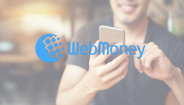 Webmoney платежный метод для ставок