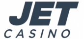 JET Casino logo 140