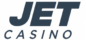 JET Casino logo 140