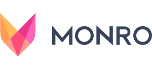 Monro logo