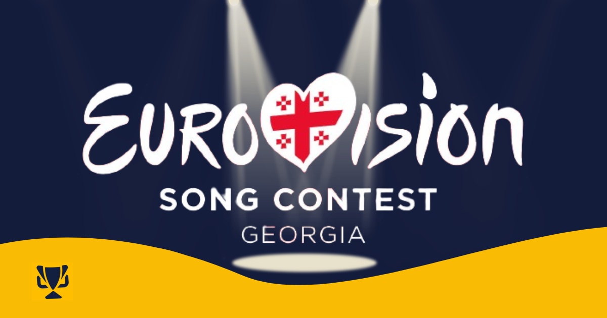 Eurovision Georgia, kupon.tv
