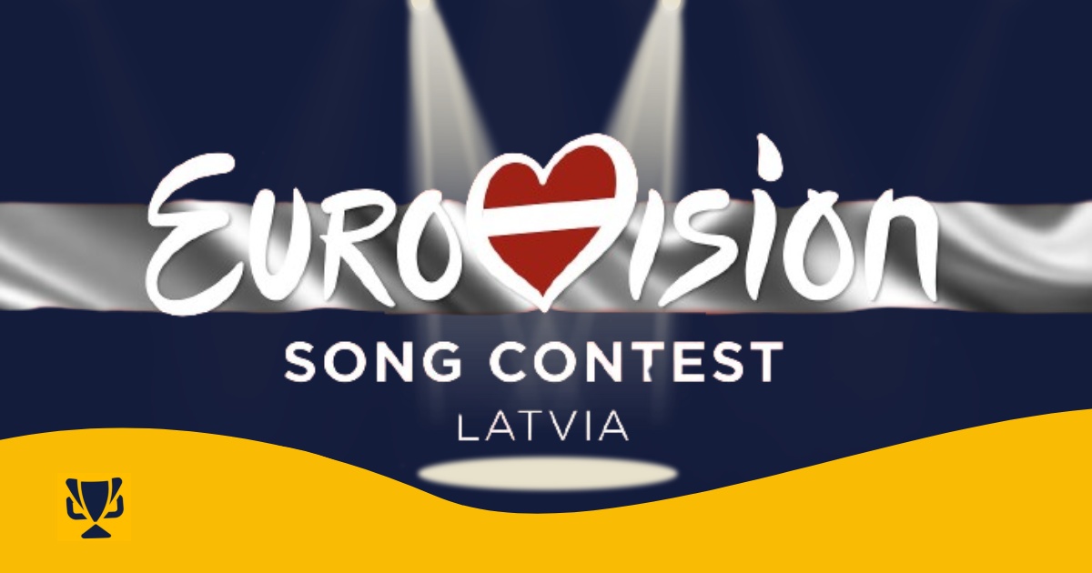 Eurovision Latvia