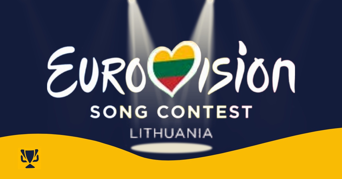 Eurovision Lithuania, kupon.tv