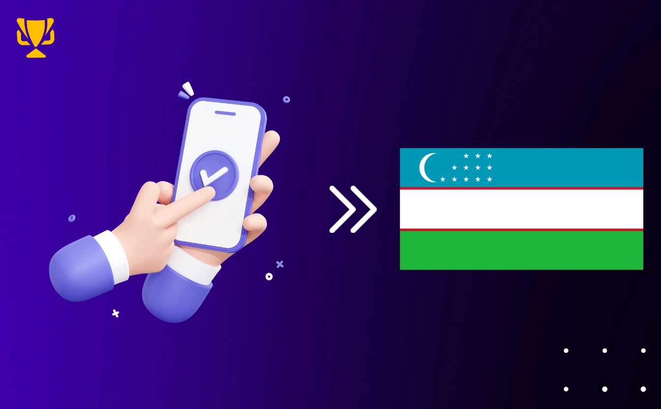 Узбекистан Приложения kupon.tv
