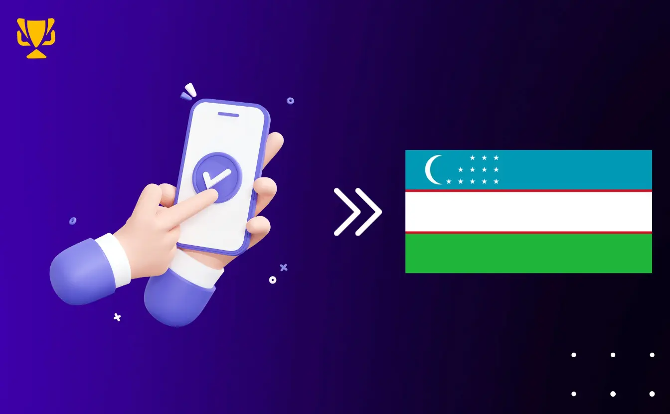 📱 Лучшие мобильные приложения букмекеров в Узбекистане