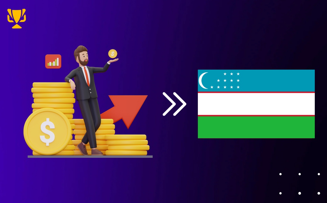uzbekistan купонтв