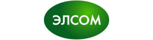 Elsom payment logo