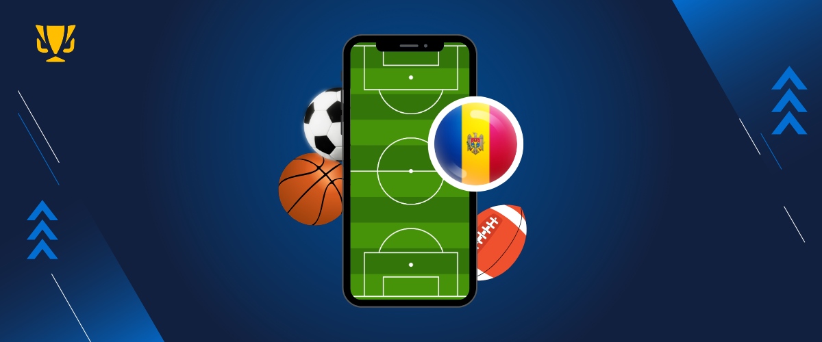 Mobile Sports betting in Moldova, kupon.tv