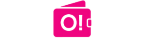 O!Dengi payment logo