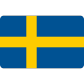 Sweden flag