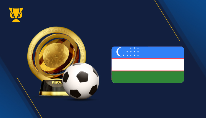 Ставки на Клубный чемпионат по футболу 2025