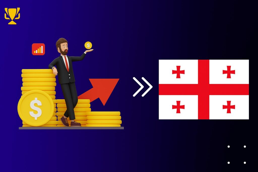 Georgia sport betting