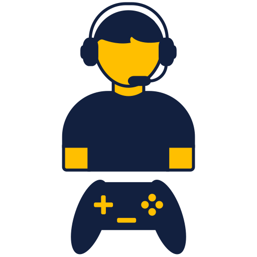 Esport icon